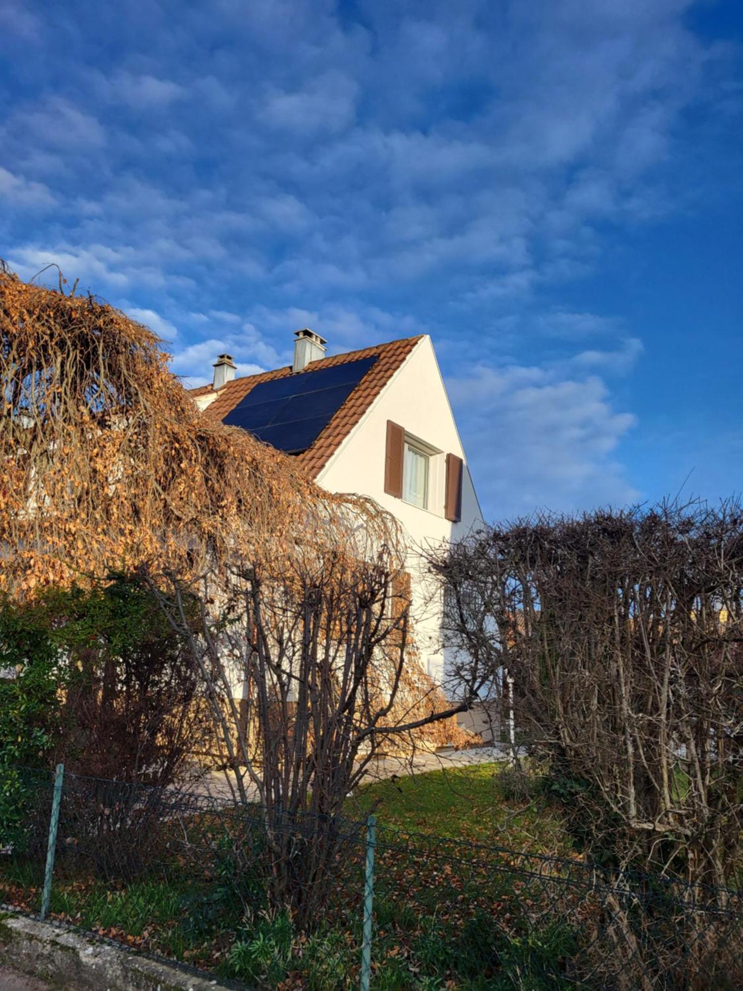 Studio Colmar Exterior foto